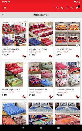 HomeShop Mobile screenshot 12