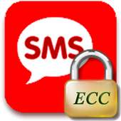 ECC SMS lite logo