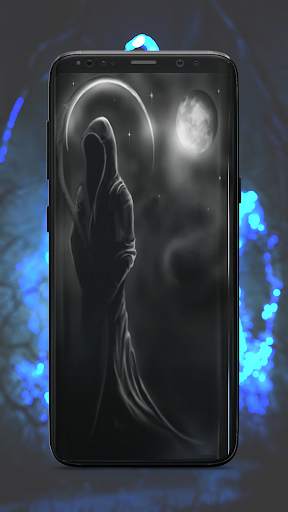Grim Reapers Wallpaper screenshot 5