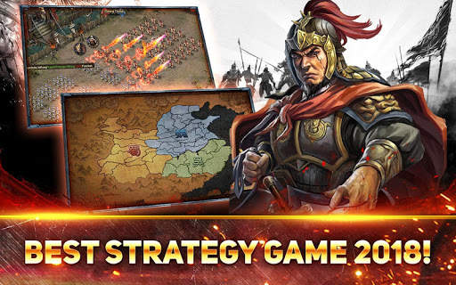 Conquest 3 Kingdoms screenshot 8