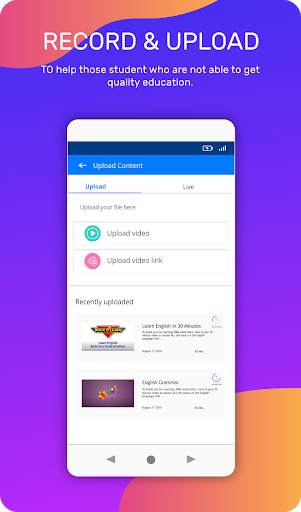 Learn & Teach App: State Board-Hindi,Bengali,Tamil screenshot 2