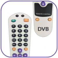 Remote Control Dish Cable Box иконка