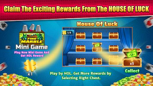 Mindi Online Card Game screenshot 4