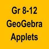 GeoGebra School Math Applets 1.1.1