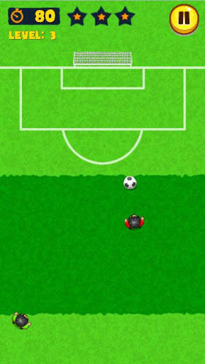 One Touch Football screenshot 1