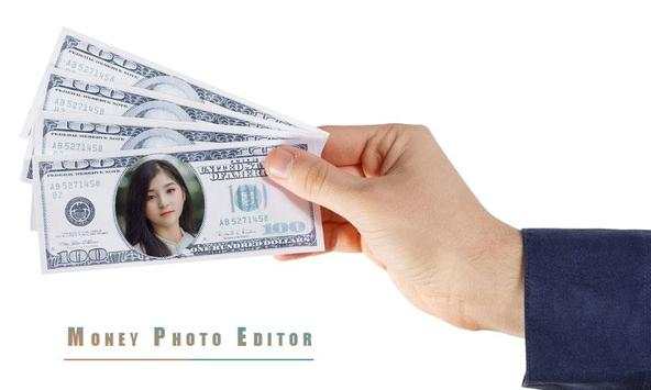 Money Photo Editor screenshot 2