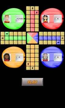 Ludo 2018 screenshot 2