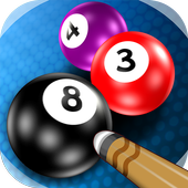 Pool 3D - Best 8 Ball Billiard icon