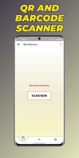 Dual Browser screenshot 4