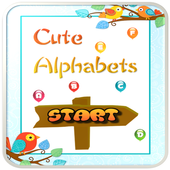 Games for kids icon