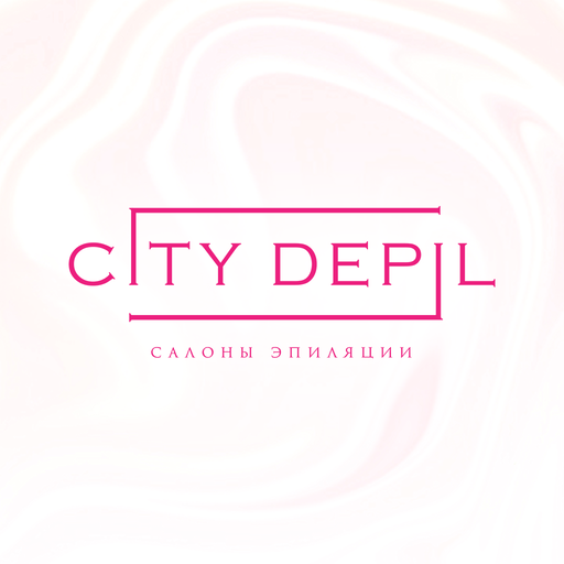 City Depil icon