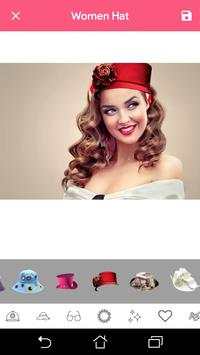 Photo montage casquette screenshot 8