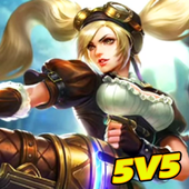 Cheat Mobile Legends icon