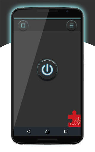 Lanterna screenshot 1
