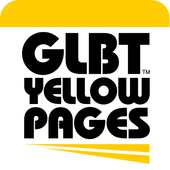 GLBT Yellow Pages icon