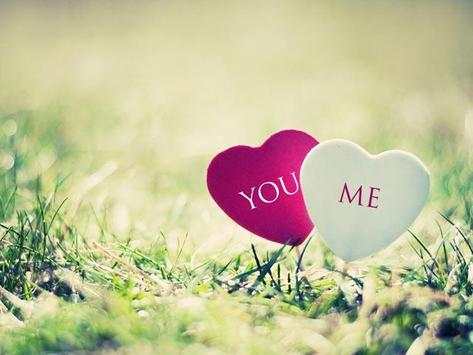 Download Love Wallpapers screenshot 4