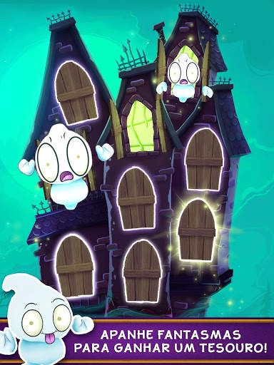 Coin Dozer: Haunted screenshot 18