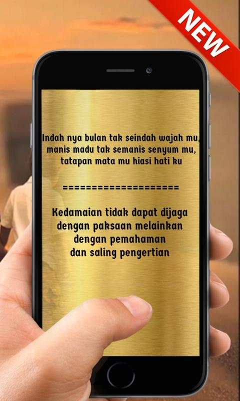 Kata Kata Mutiara Selalu Bersyukur Dan Tersenyum screenshot 2