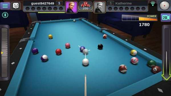 8 Pool Ball Online & Offline Live screenshot 13