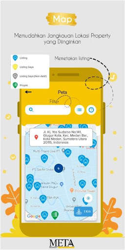 Meta Property Agent screenshot 3