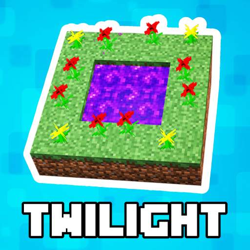 Twilight Mod for Minecraft 1.9.14