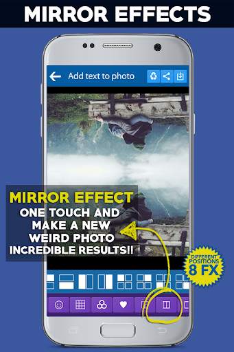 Add Text to Photo App (2020) screenshot 7