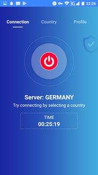 YouVPN - Best Free VPN Proxy screenshot 1