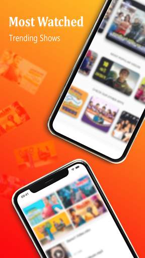 Guide For S-A-B TV : Tmkoc, Balveer, Sony SAB screenshot 4