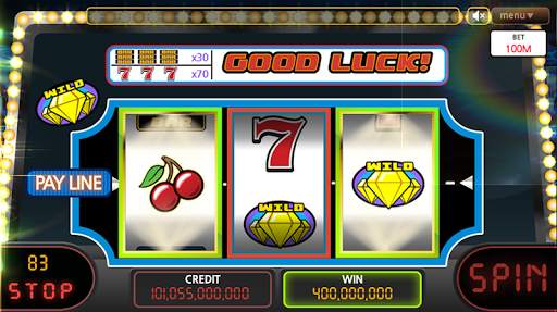Hi SLOT- Social Casino screenshot 5