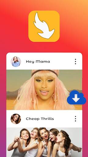 Tubematе - Top Video downloader screenshot 2