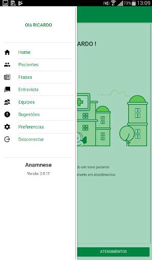 APH Mobile screenshot 7