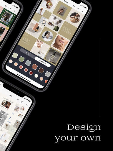 OPPENAPP - Instagram Template Editor screenshot 11