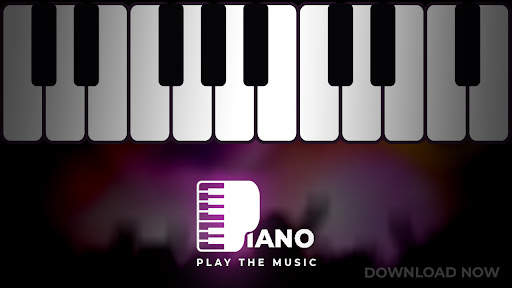 Real Piano Keyboard screenshot 5