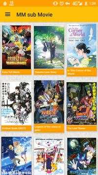 Anime World screenshot 3