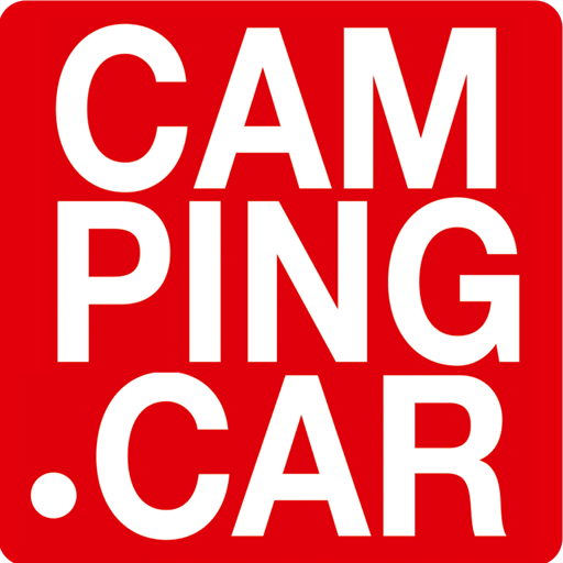 Camping Car Magazine आइकन