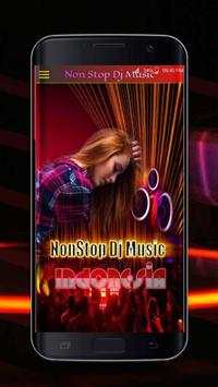 Nonstop DJ Musik Indonesia screenshot 2