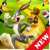 Looney Tune DASH иконка