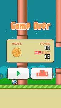 Silly Bird to Flap screenshot 3