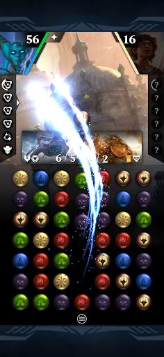 Magic: Puzzle Quest screenshot 7