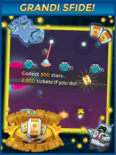 Wacky Warp screenshot 14