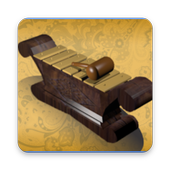 Virtual Gamelan Java Indonesia icon