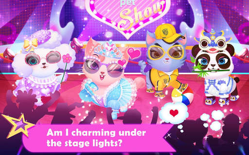 Talented Pets Show screenshot 4