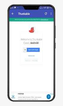 CREATOR APK 2019 screenshot 5