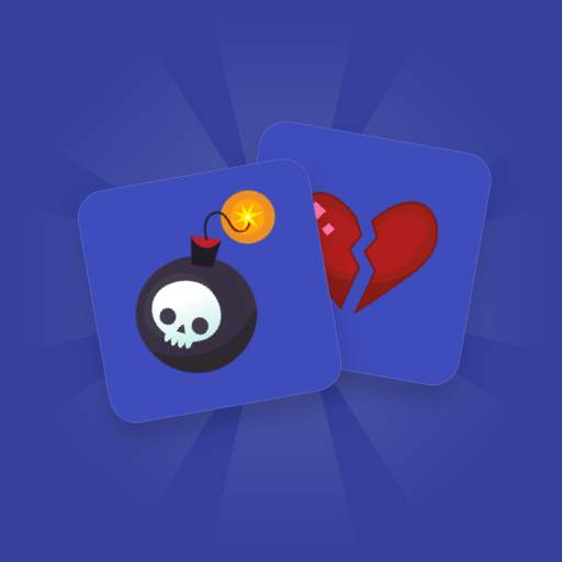 Dark Stories (Board Game) 1.5