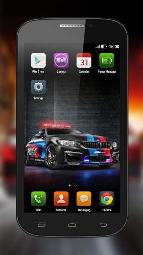 Car Wallpapers BMW screenshot 3