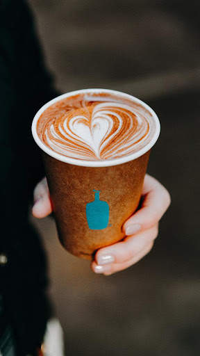 Coffee Wallpapers screenshot 5