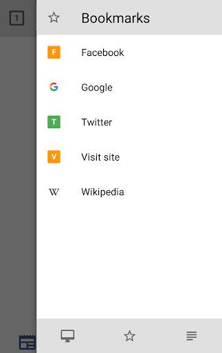 All in one Browser App screenshot 7