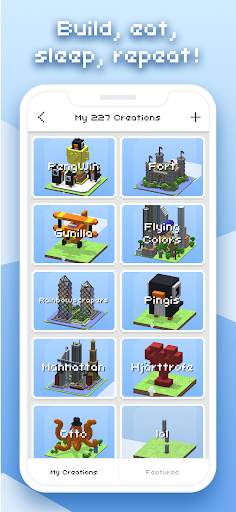 Makerspace for Minecraft screenshot 3
