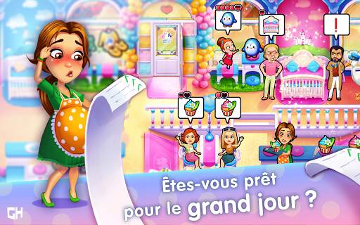 Delicious - Miracle of Life screenshot 10