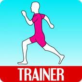Personal Training icon